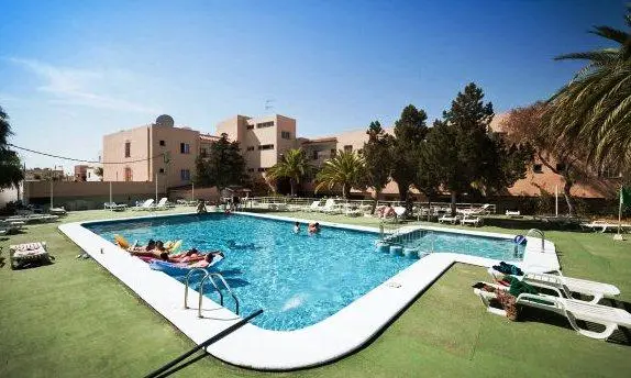 Apartamentos Sol Bay