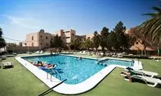 Apartamentos Sol Bay 