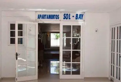 Apartamentos Sol Bay 