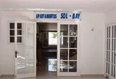 Apartamentos Sol Bay 