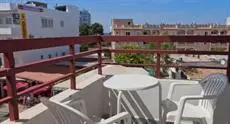 Apartamentos Sol Bay 