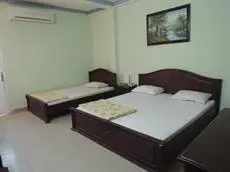 Ha Noi Hotel 