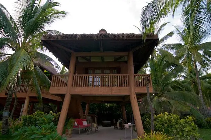 Hoyohoy Villas Resort 