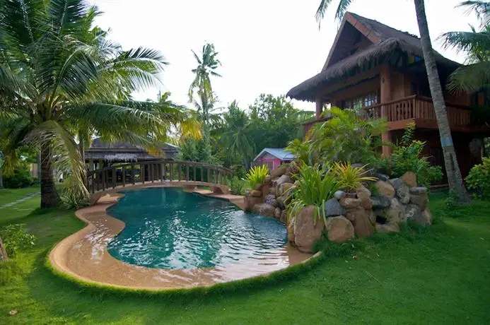 Hoyohoy Villas Resort 