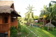 Hoyohoy Villas Resort 