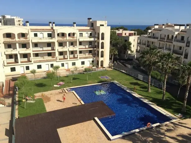 La Cala Apartments