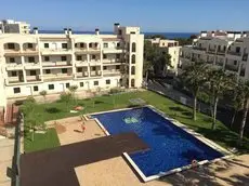 La Cala Apartments 