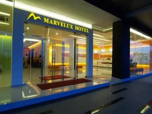 Marvelux Hotel