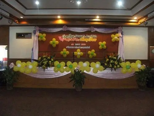 Bunjongburi Hotel 