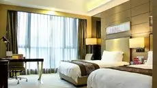 Crowne Plaza Shenzhen Longgang City Centre 