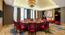 Crowne Plaza Shenzhen Longgang City Centre 