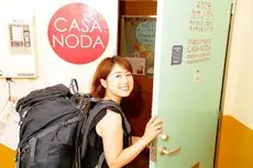 Hostel Casa Noda 