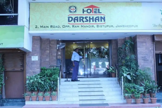 Hotel Darshan 