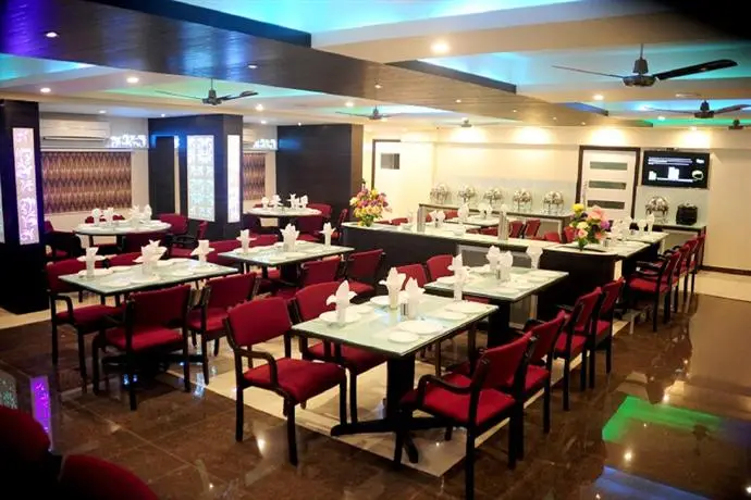 Hotel Kalinga Indore 