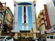 Hotel Kalinga Indore 