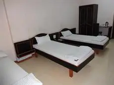 Hotel Mangal Regency 