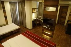 Hotel Surya 