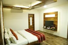 Hotel Surya 