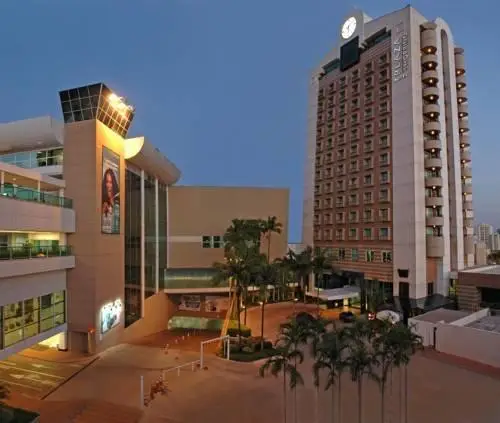 Mercure Uberlandia Plaza Shopping