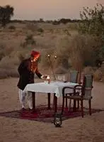 SUJAN The Serai Jaisalmer 