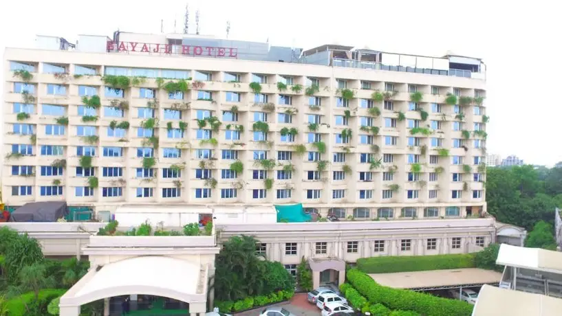 Sayaji Indore