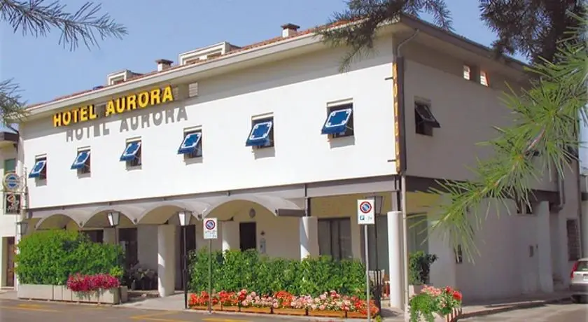 Hotel Aurora Treviso