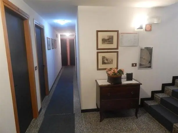 Hotel Aurora Treviso