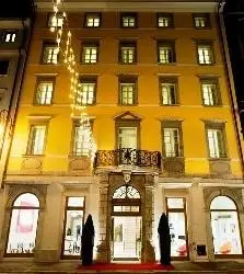 Hotel Coppe Trieste