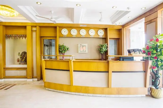 Hotel Niky International 