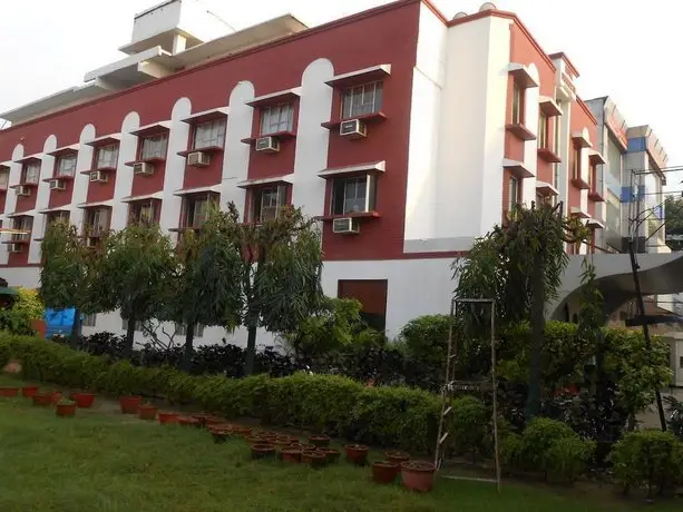 Hotel Siddharth Varanasi