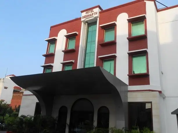 Hotel Siddharth Varanasi