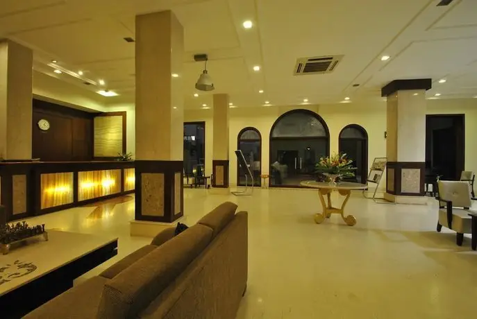 Hotel Siddharth Varanasi