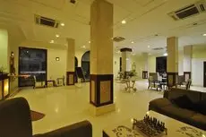 Hotel Siddharth Varanasi 