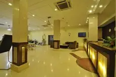 Hotel Siddharth Varanasi 