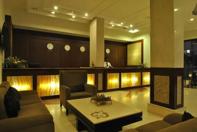 Hotel Siddharth Varanasi 