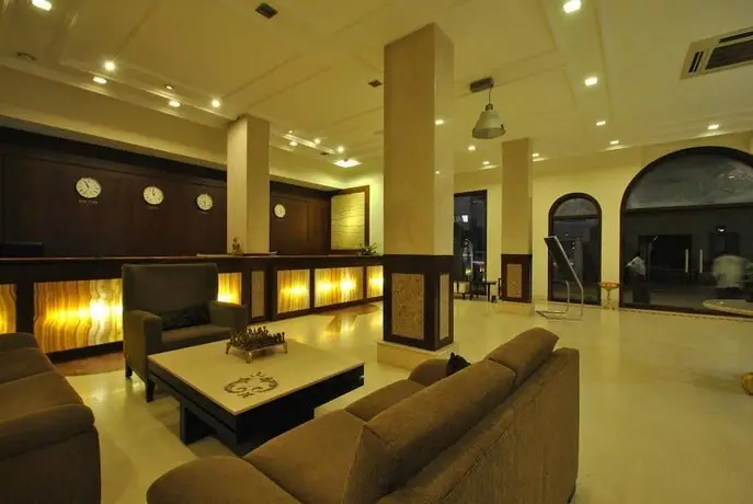 Hotel Siddharth Varanasi 