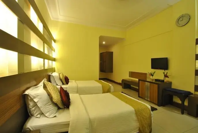 Hotel Siddharth Varanasi 