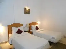 Hotel Siddharth Varanasi 