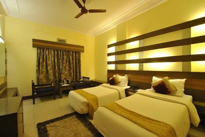 Hotel Siddharth Varanasi 