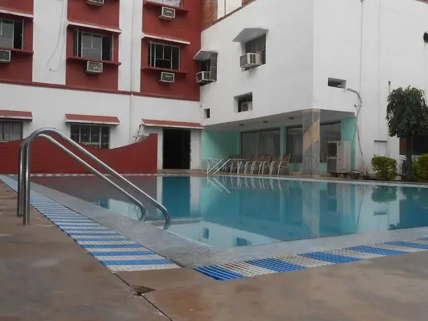 Hotel Siddharth Varanasi 