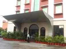 Hotel Siddharth Varanasi 