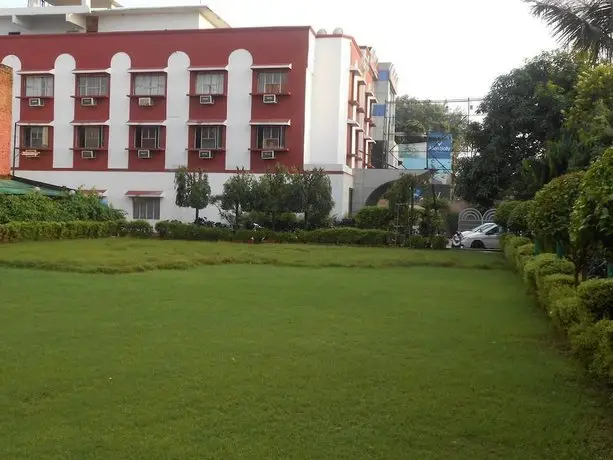 Hotel Siddharth Varanasi 