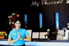 Myplace@Surat Hotel 