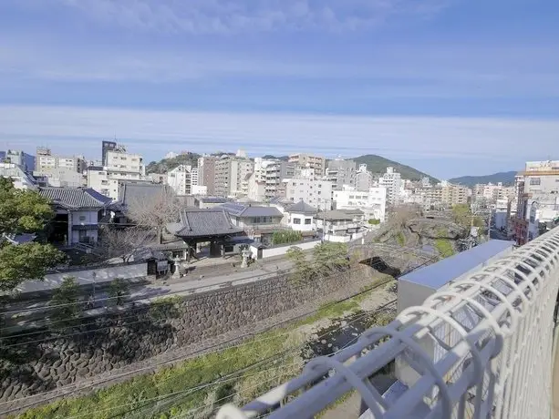 Nagasaki International Hostel Akari 