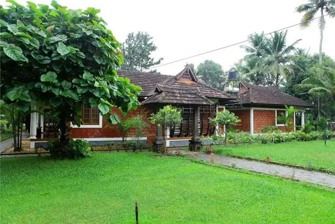 Athreya Ayureveda Centre 