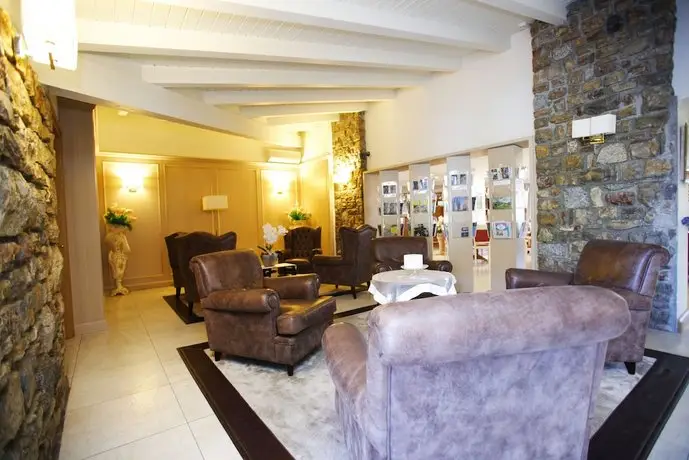 Hotel Pineta Campi 