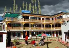 Hotel The Ladakh 