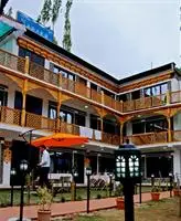 Hotel The Ladakh 