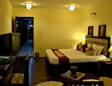 Hotel The Ladakh 