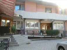 Hotel Vela 